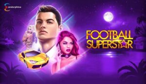 Read more about the article Football Superstar Slot Review: RTP 96% (Endorphina)