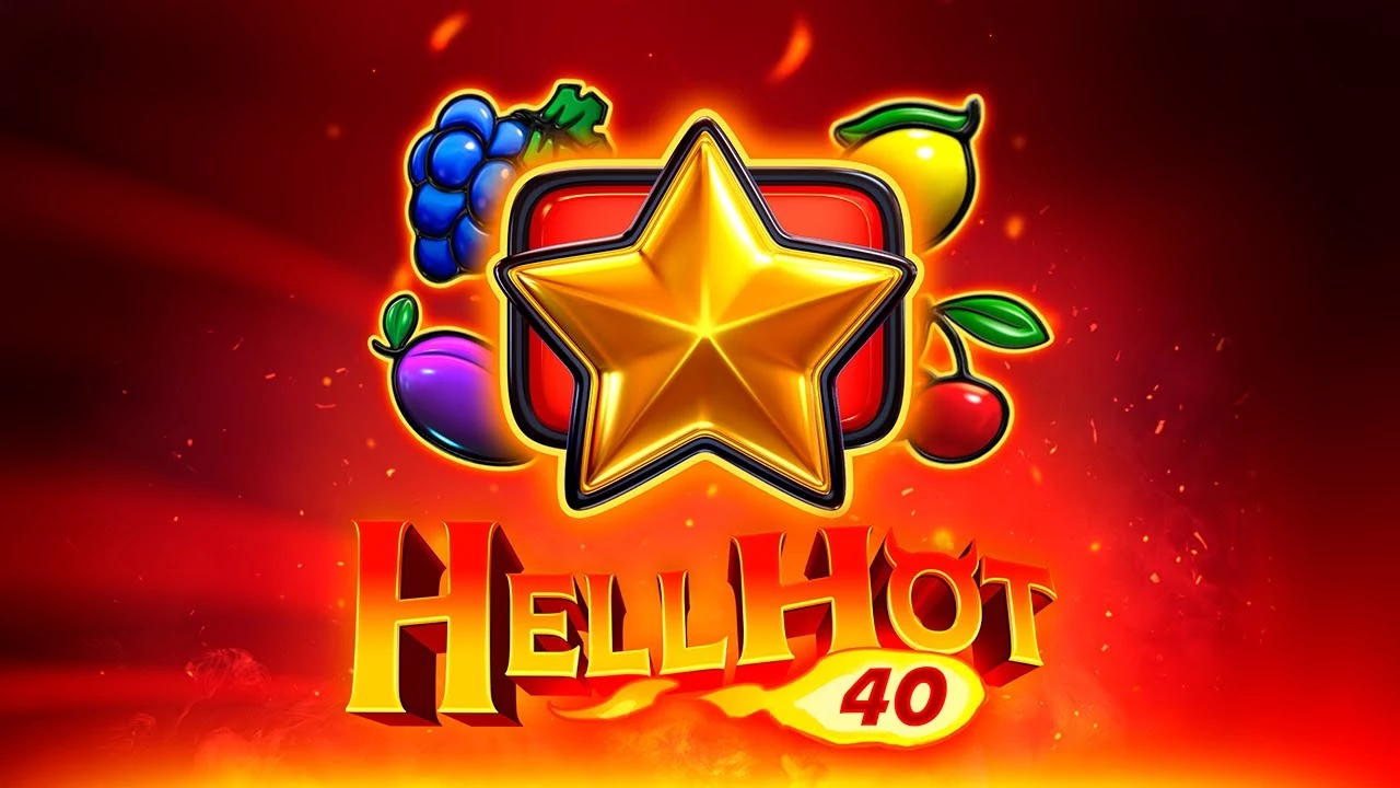 Read more about the article Hell Hot 40 Review – RTP, Volatility, Features & Theme