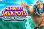 Almighty Jackpots Realm of Poseidon Review