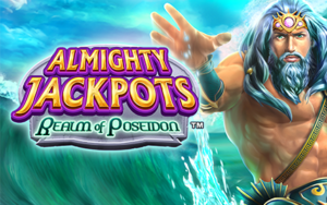 Read more about the article Almighty Jackpots Realm of Poseidon Review (RTP 95.18%)
