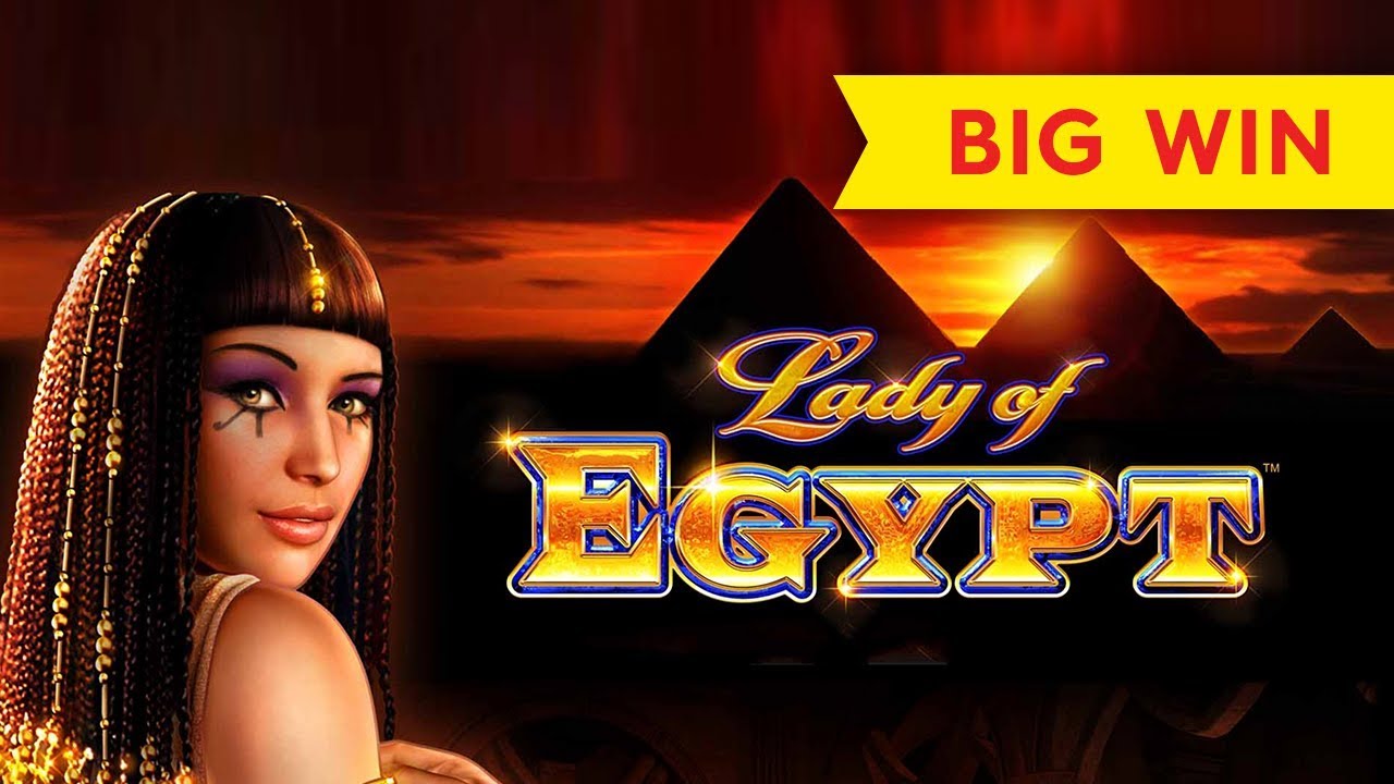 Read more about the article Lady of Egypt Slot Demo Review : RTP 96.08% (WMS)