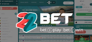 Read more about the article 22Bet Review: Is it Worth it?