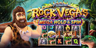 Rock Vegas Slot