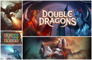 Read more about the article Double Dragons Slot Demo: Play Like a Pro and Win 500x Your Stake!