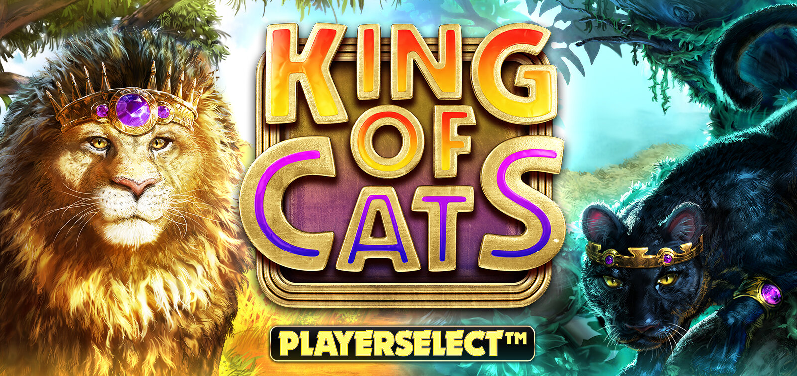 You are currently viewing King Of Cats Megaways Slot Online free : Theme, Return To Player (RTP) Rate, Volatility