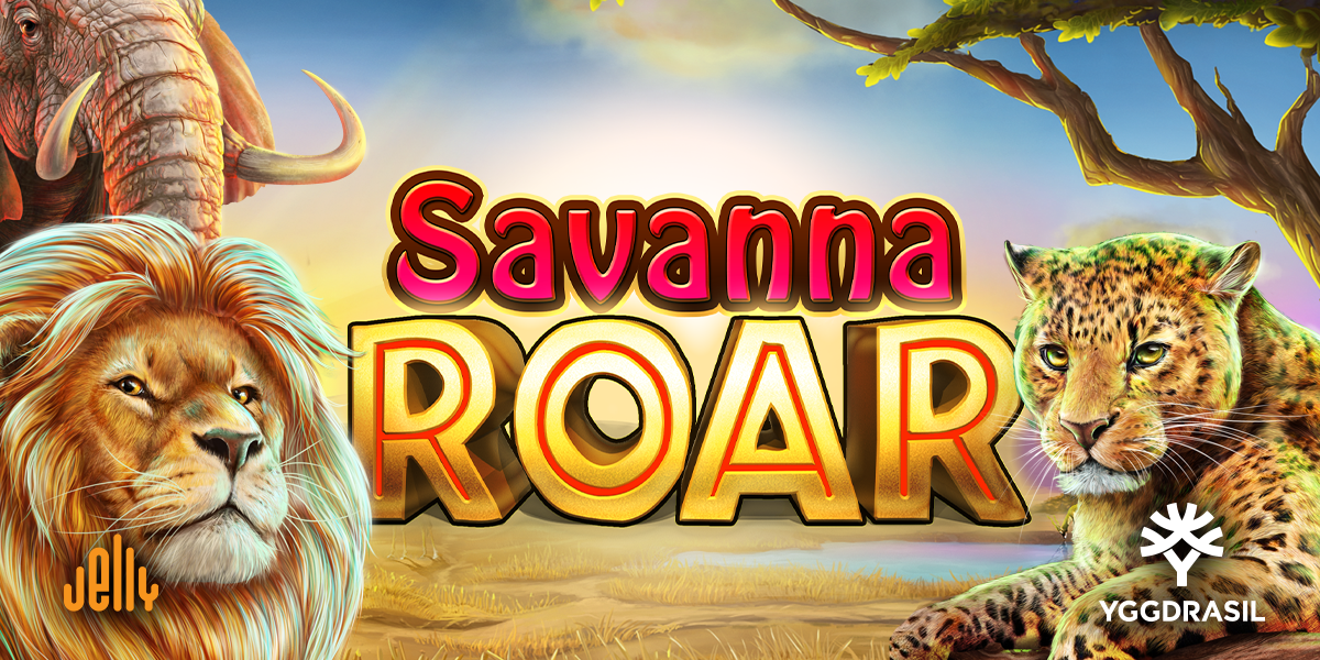 Read more about the article Savanna Roar Slot Review: Embark on a Wild Safari Adventure