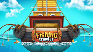 Trawler Fishin' Slot Demo