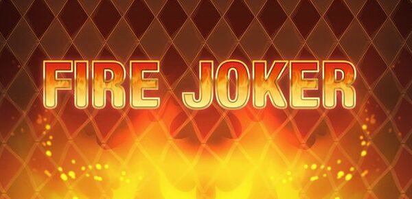 Fire Joker Slot Review