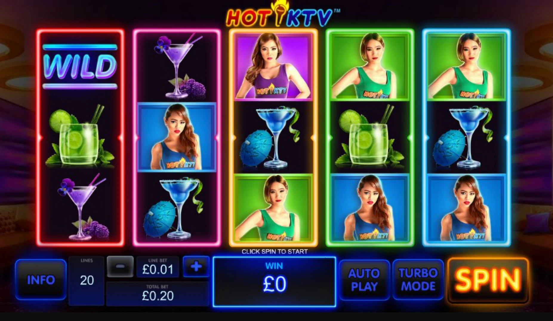 Read more about the article Hot KTV Slot Game: Entertainment and Winning!