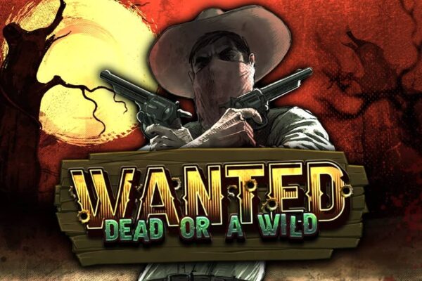 wanted dead or a wild free play