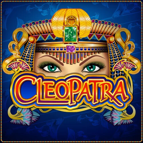 Read more about the article Slot Guide: Cleopatra Slot Machine Review