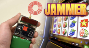 Read more about the article Unveiling the Power of Slot Machine Jammer App for Android