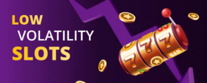 Read more about the article This is How to Find Low Volatility Slot Machines Easily: Let’s Investigate!