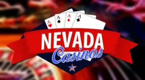 Read more about the article Spinning the Reels Responsibly: Nevada Gambling Age (For Players of Legal Age Only)