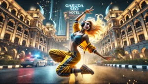 Read more about the article 12 Best Hotels in Penang for an Unforgettable Stay in 2025